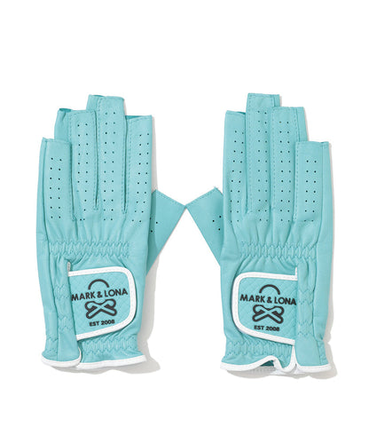 Ever Breathable Leather Nail Cut Glove | WOMEN