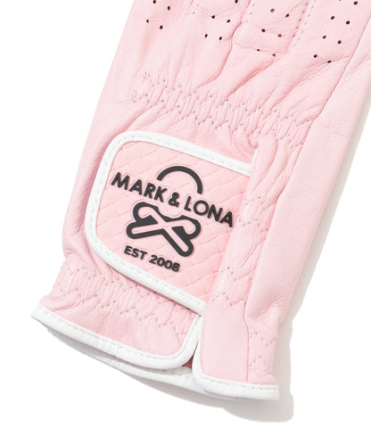 Ever Breathable Leather Nail Cut Glove | WOMEN
