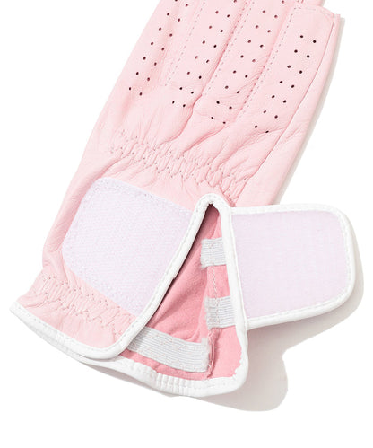 Ever Breathable Leather Nail Cut Glove | WOMEN