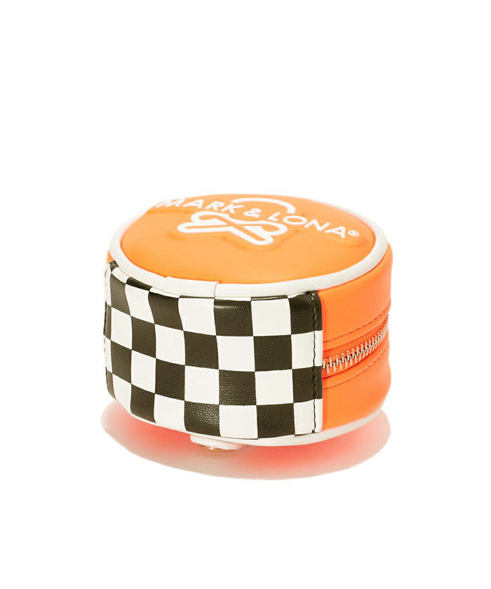 Ever Circle Pouch