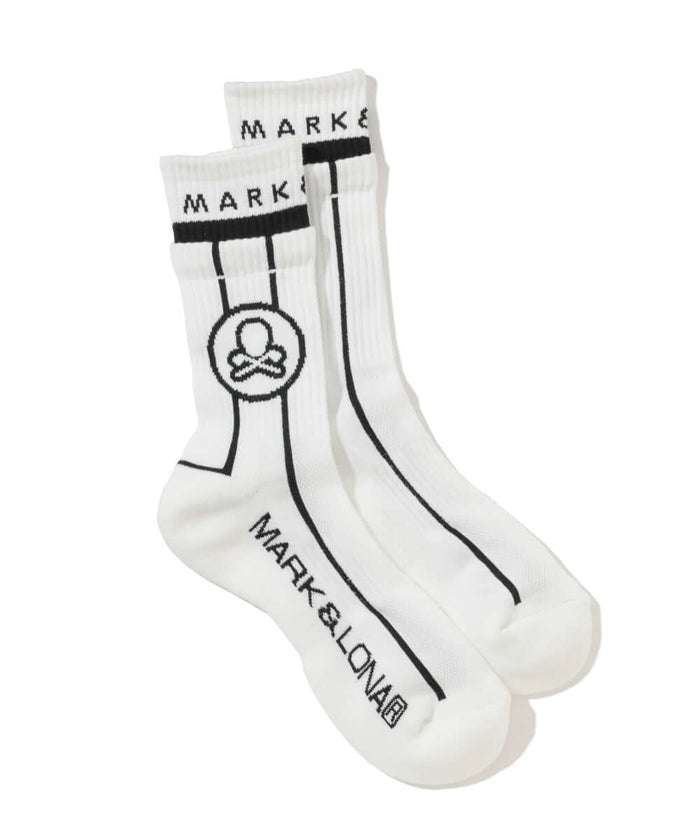 Ever Layer Crew Socks | MEN