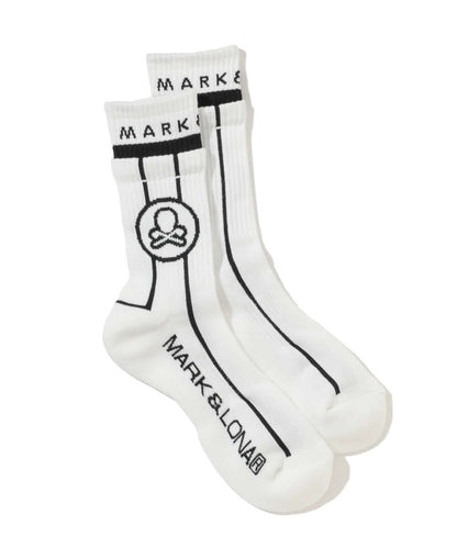 Ever Layer Crew Socks | MEN