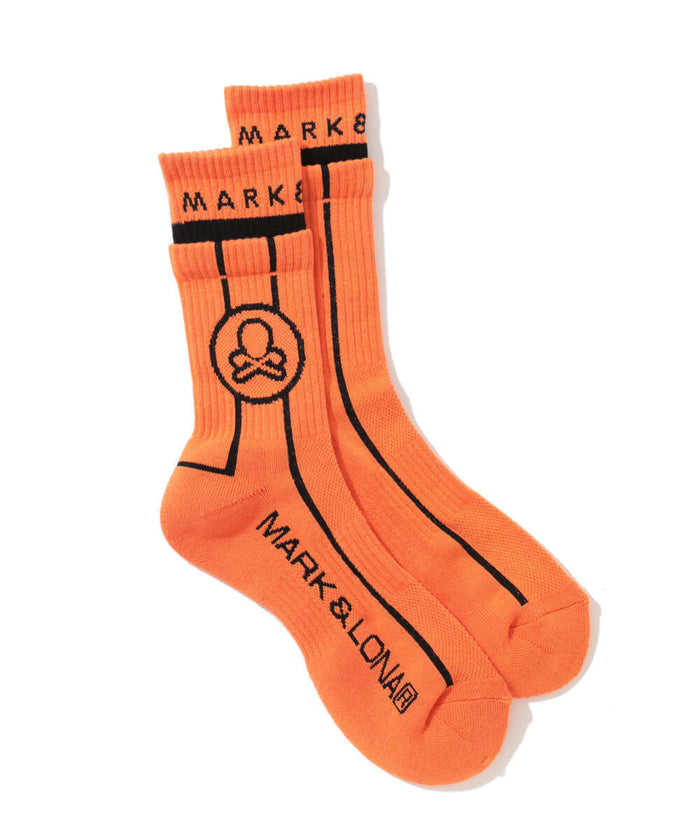 Ever Layer Crew Socks | MEN