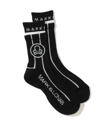 Ever Layer Crew Socks | MEN