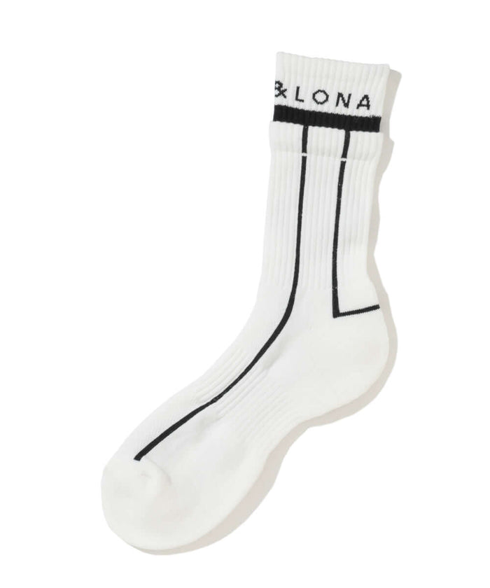 Ever Layer Crew Socks | MEN