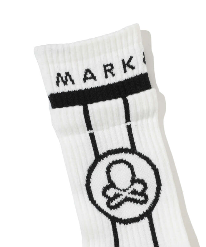 Ever Layer Crew Socks | MEN
