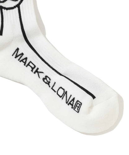 Ever Layer Crew Socks | MEN