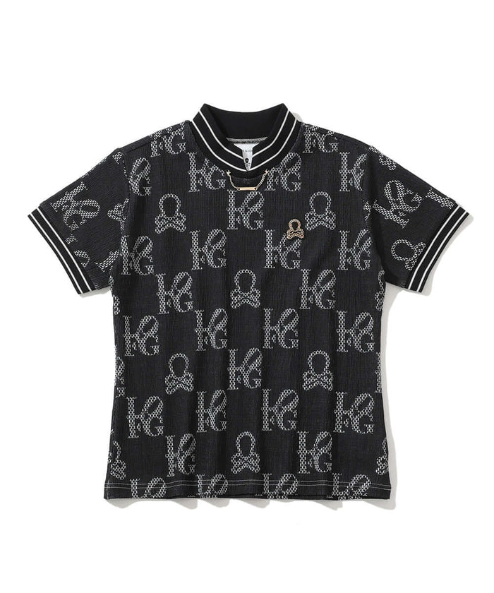 BLACK / 36(S)
