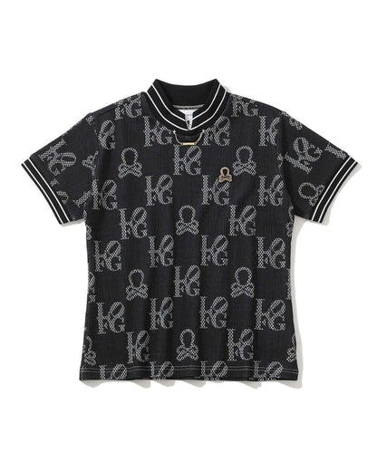 BLACK / 36(S)