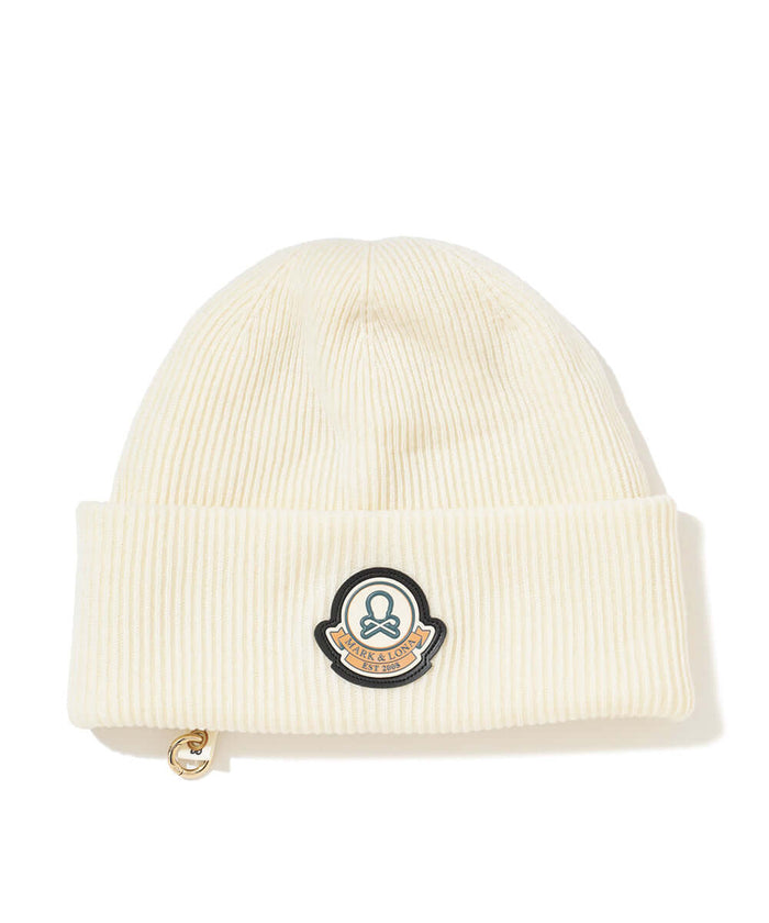 Ever Whole Garment Merino Beanie | MEN and WOMEN
