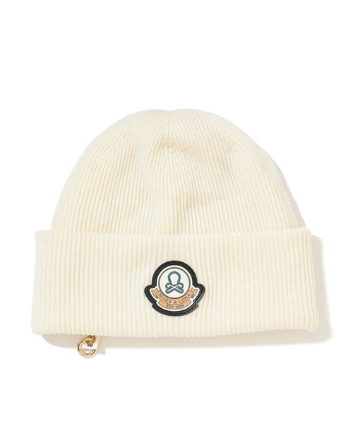 Ever Whole Garment Merino Beanie | MEN and WOMEN