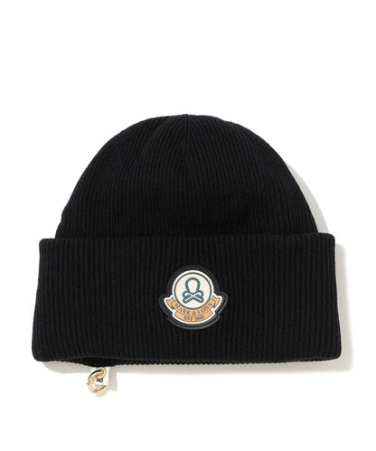 Ever Whole Garment Merino Beanie | MEN and WOMEN