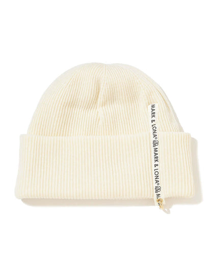 Ever Whole Garment Merino Beanie | MEN and WOMEN