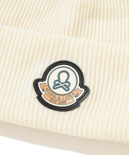Ever Whole Garment Merino Beanie | MEN and WOMEN