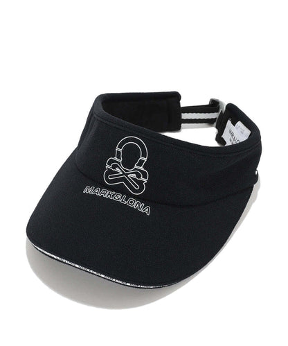 Ever Wide Brim Visor | MEN and WOMEN