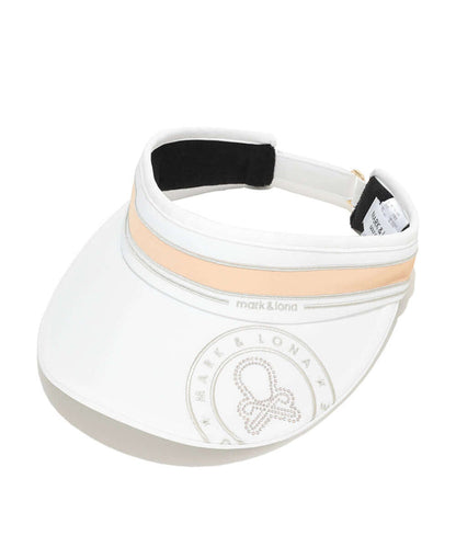 Ever Wide Brim Visor | WOMEN