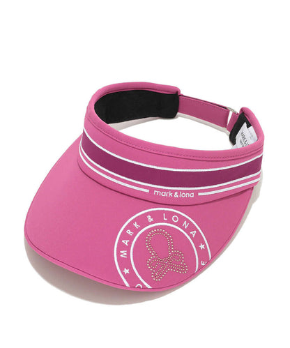 Ever Wide Brim Visor | WOMEN
