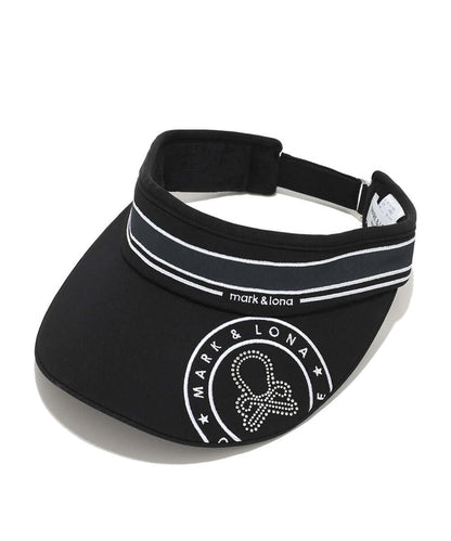 Ever Wide Brim Visor | WOMEN
