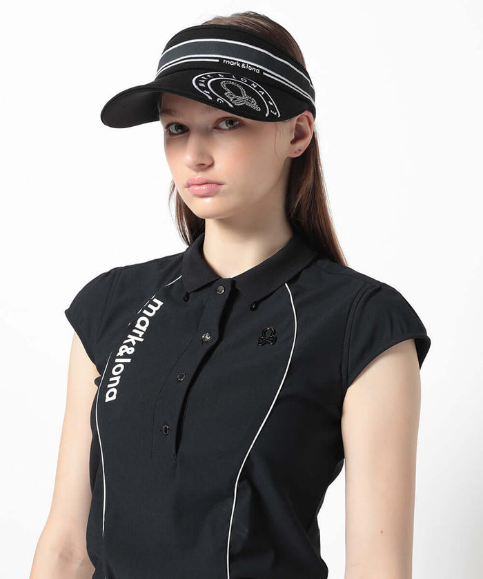 Ever Wide Brim Visor | WOMEN