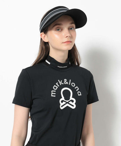 Ever Wide Brim Visor | WOMEN