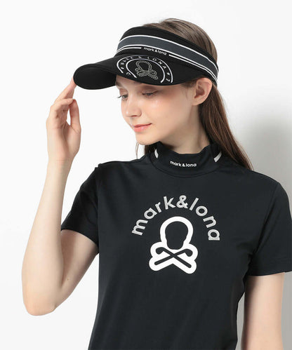 Ever Wide Brim Visor | WOMEN