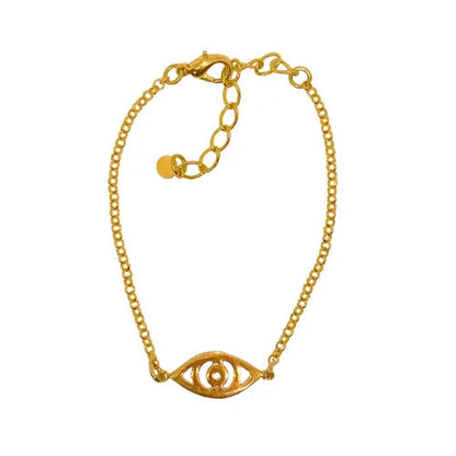 Evil Eye Bracelet - Yelena Noah Designs