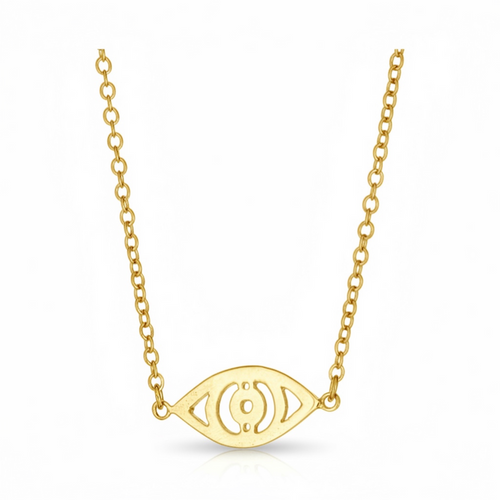 Evil Eye Pendant