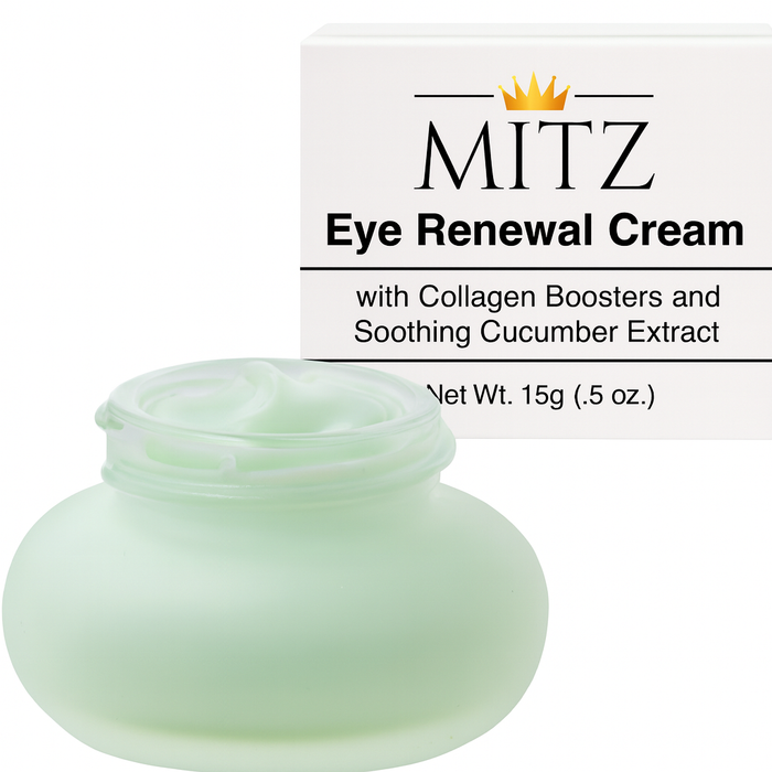 Eye Renewal Cream