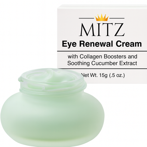 Eye Renewal Cream
