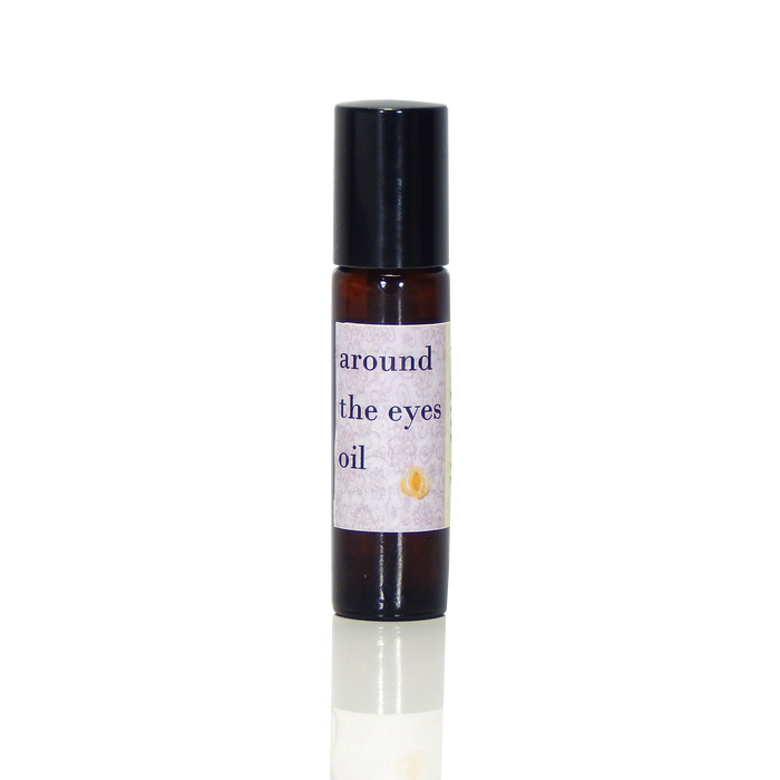 Eye Serum (Oil)