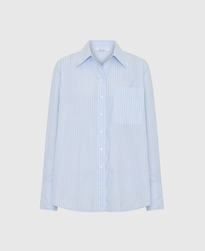 Ezra Shirt
