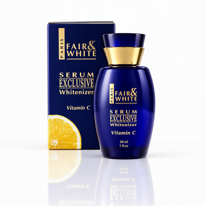 Fair & White Exclusive Whitenizer Serum (30ml)