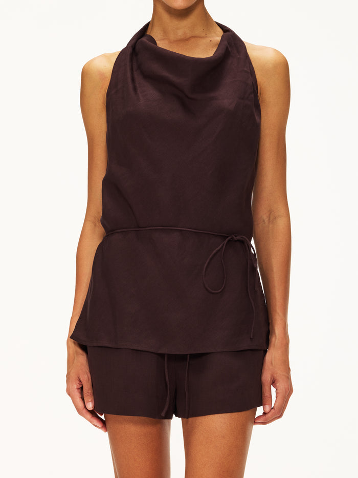 Faithfull The Brand Izaro Top