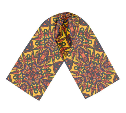 Familia Scarf - Yelena Noah Designs