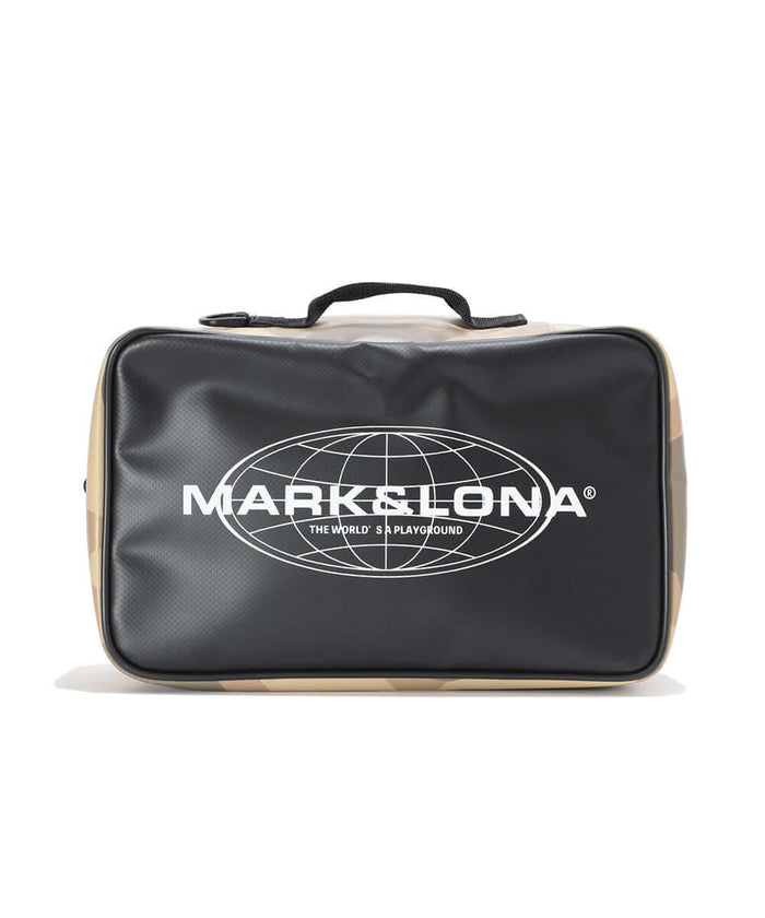 FER Camo Aqua Trek Pouch