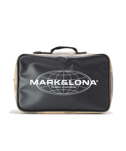 FER Camo Aqua Trek Pouch