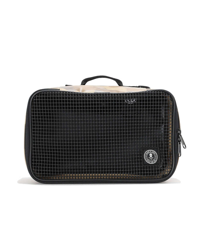 FER Camo Aqua Trek Pouch
