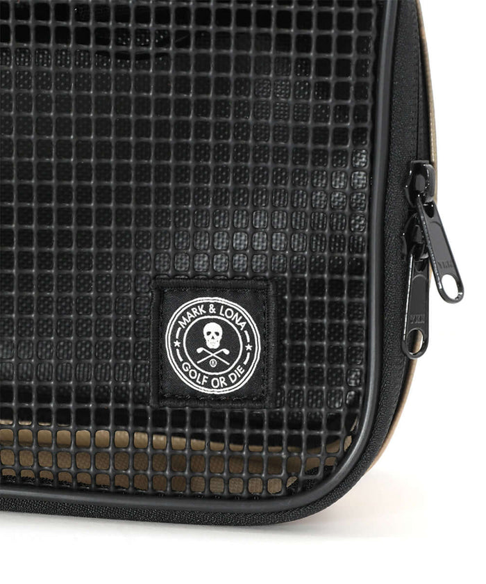 FER Camo Aqua Trek Pouch