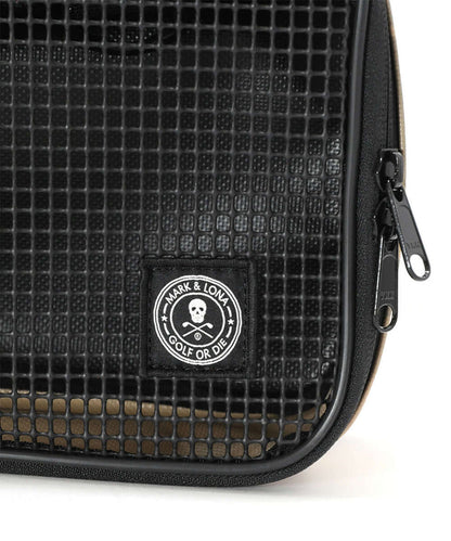 FER Camo Aqua Trek Pouch