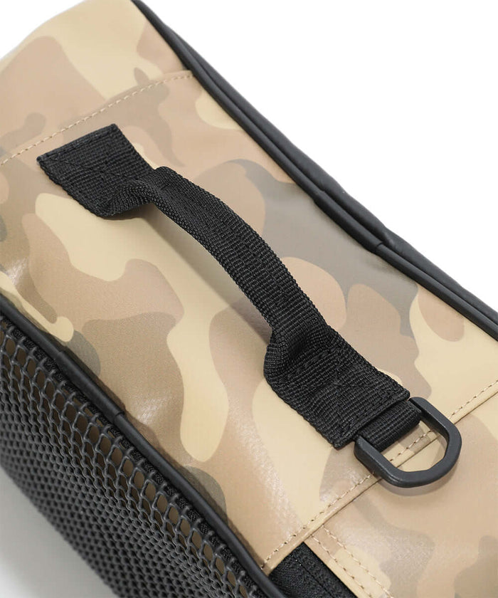 FER Camo Aqua Trek Pouch