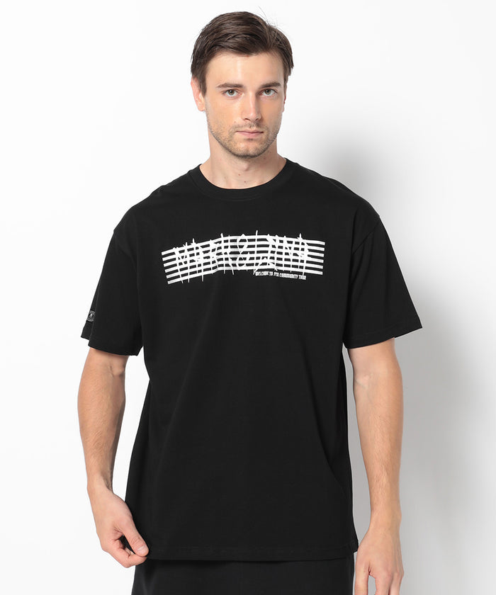 FER Metal Tee