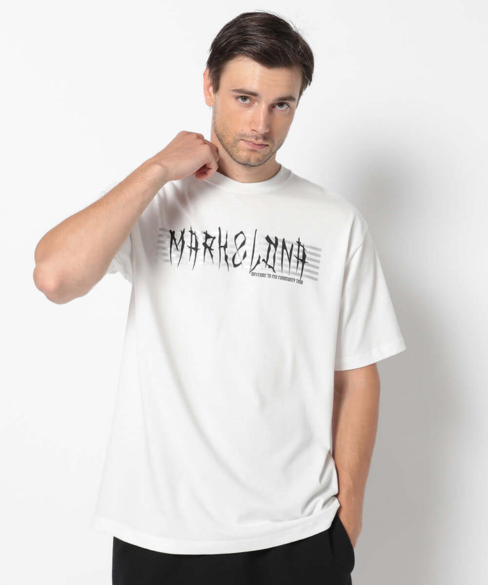 FER Metal Tee