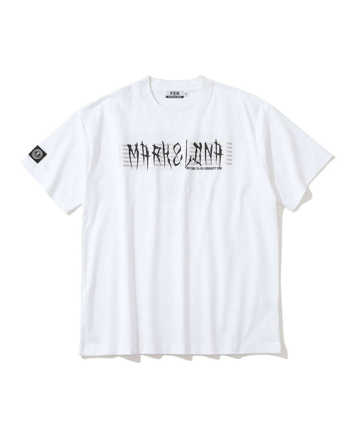 FER Metal Tee