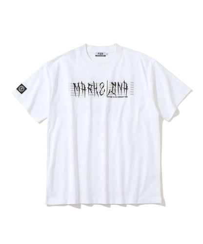 FER Metal Tee