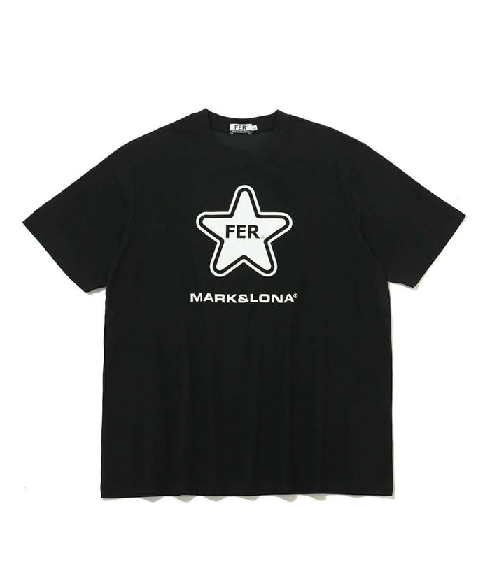 BLACK / 44(S)