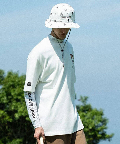 FER Tour Tee