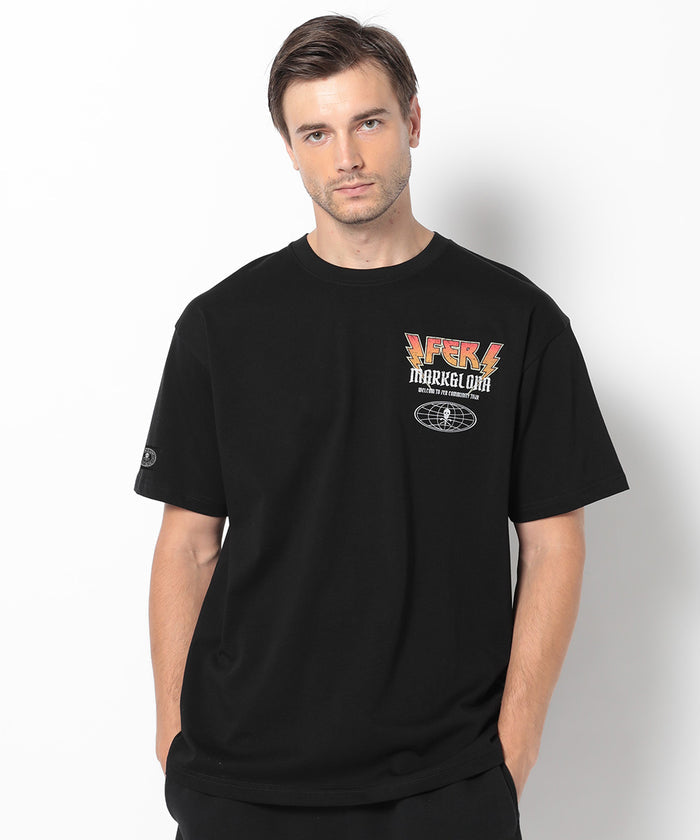 FER Tour Tee