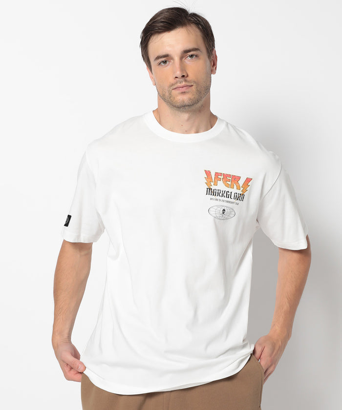 FER Tour Tee