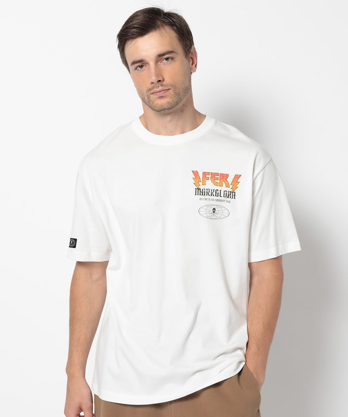 FER Tour Tee