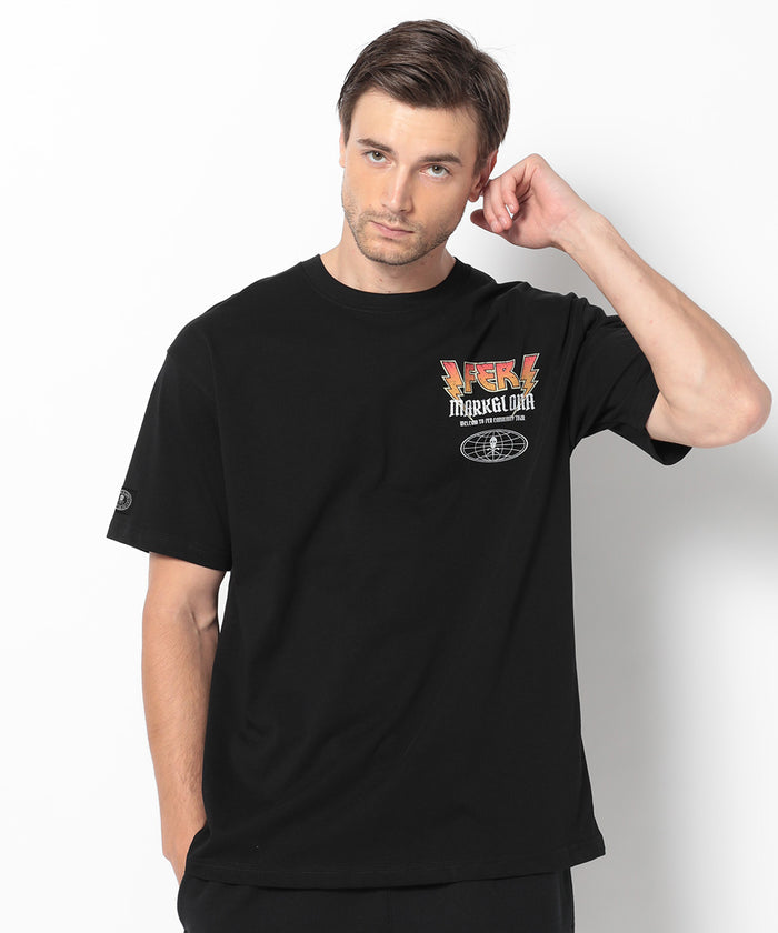 FER Tour Tee